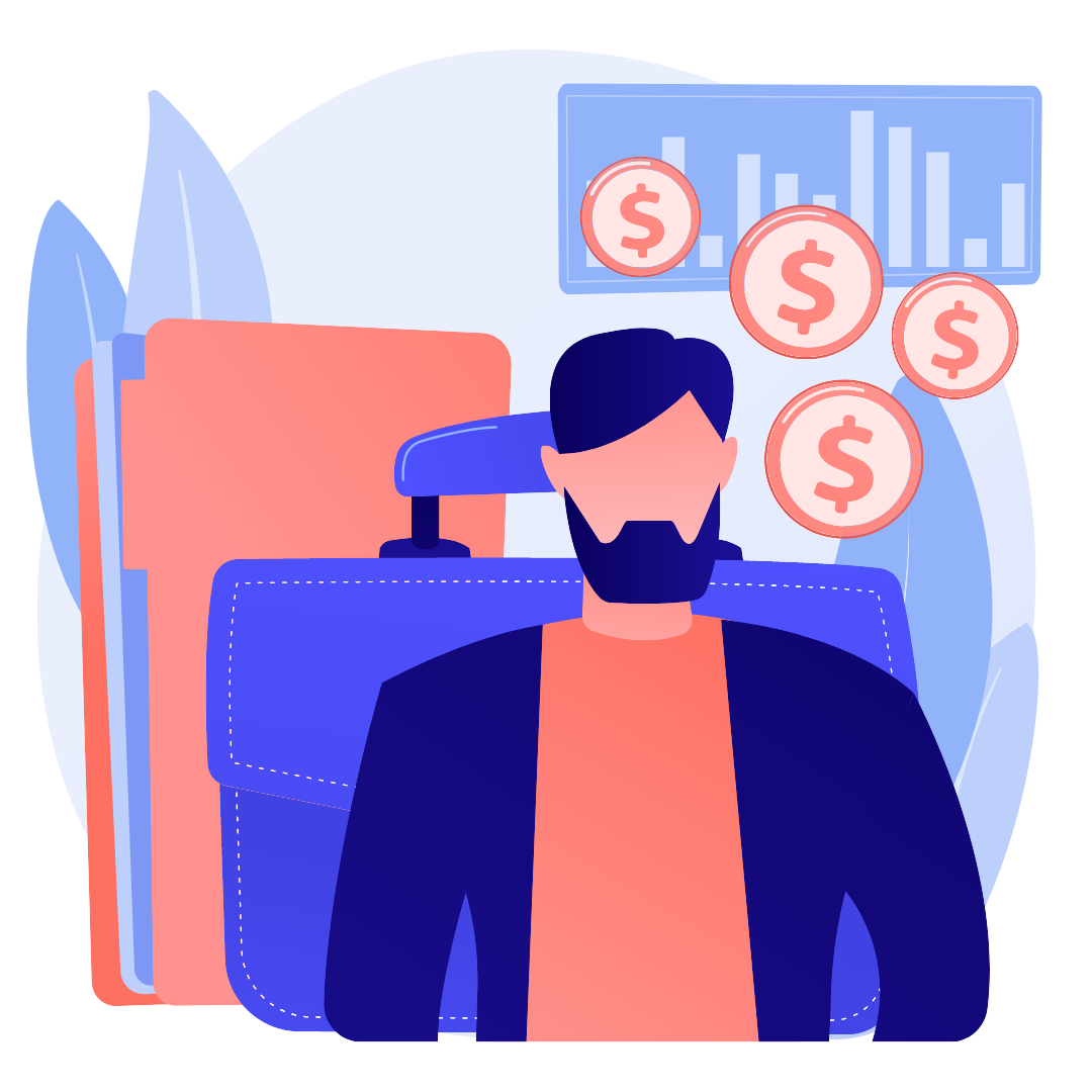 Digital marketing consultant
