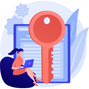 Digital marketing consultant