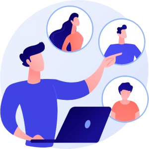 Digital Marketing Consultant London
